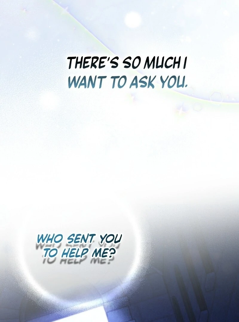 I Saved You, but I’m Not Responsible chapter 48 page 9