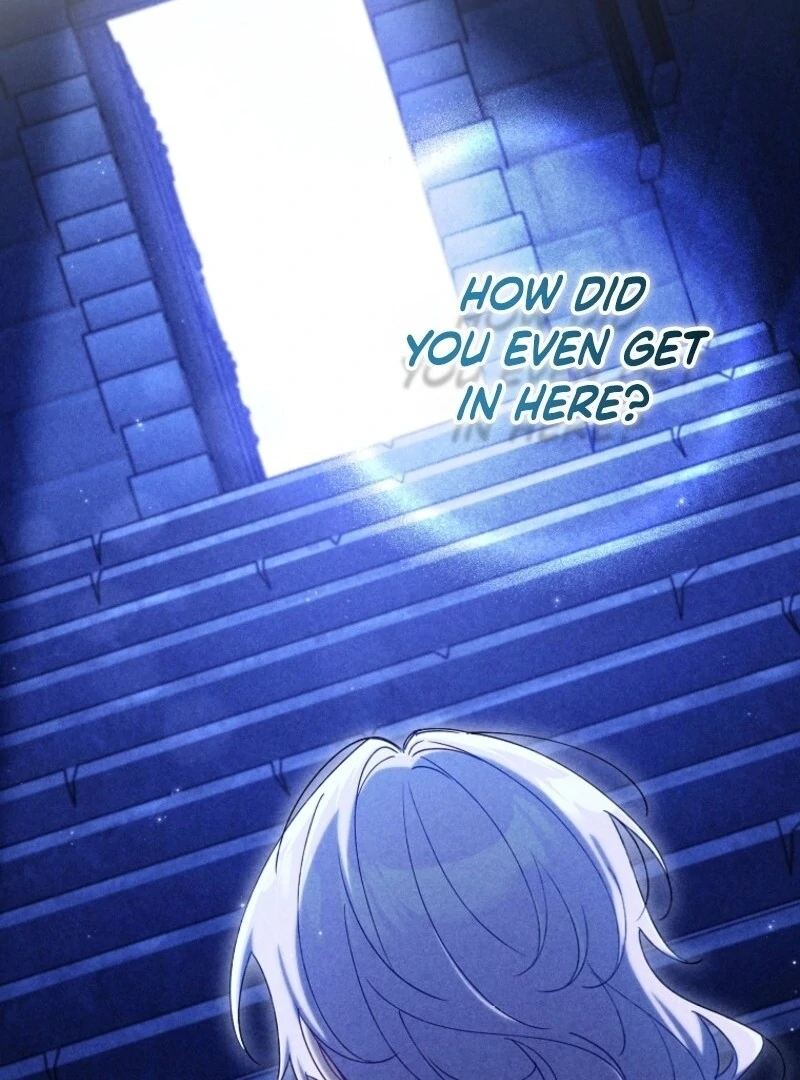 I Saved You, but I’m Not Responsible chapter 48 page 10
