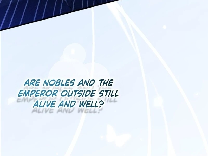 I Saved You, but I’m Not Responsible chapter 48 page 12