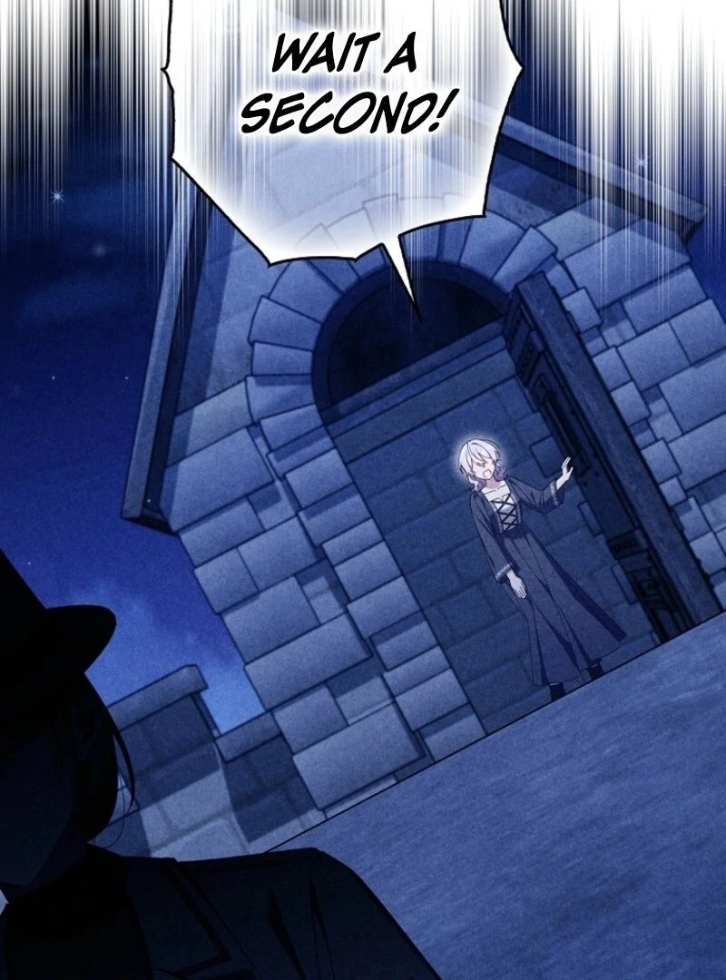 I Saved You, but I’m Not Responsible chapter 48 page 17
