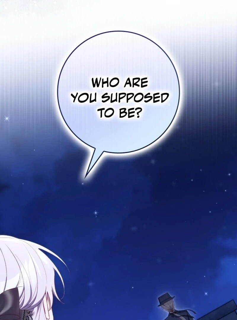 I Saved You, but I’m Not Responsible chapter 48 page 20