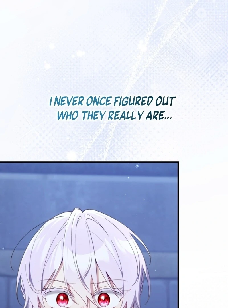 I Saved You, but I’m Not Responsible chapter 48 page 25