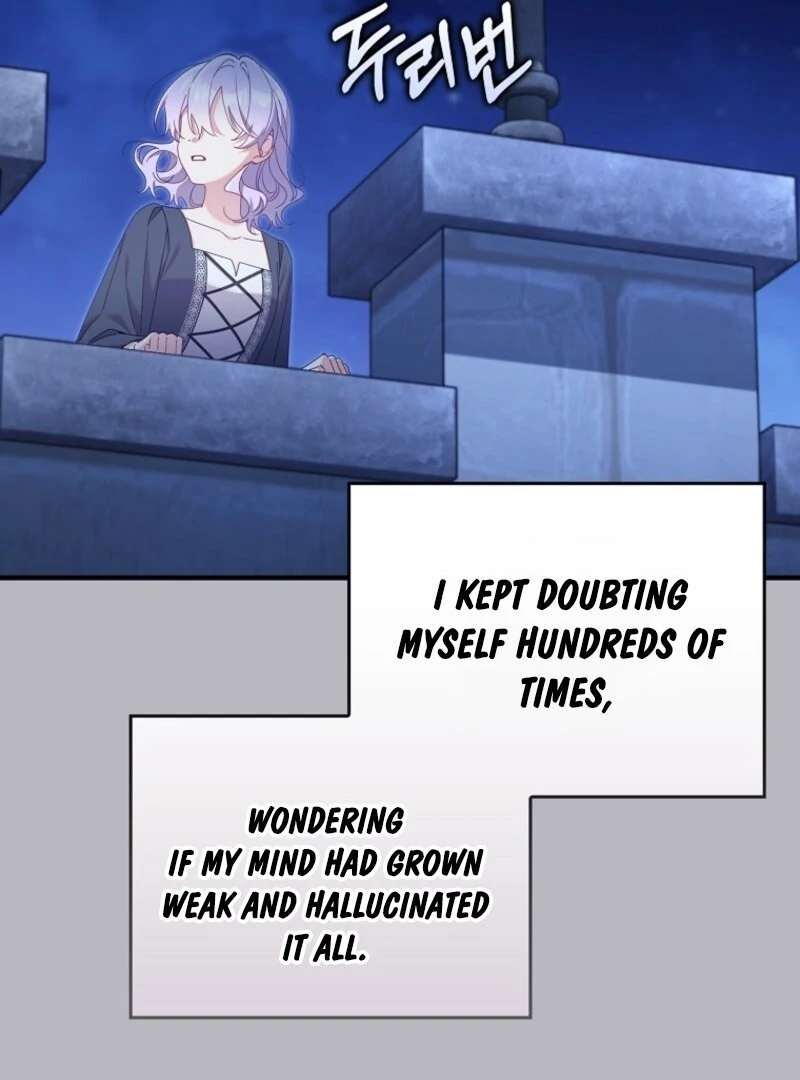 I Saved You, but I’m Not Responsible chapter 48 page 37