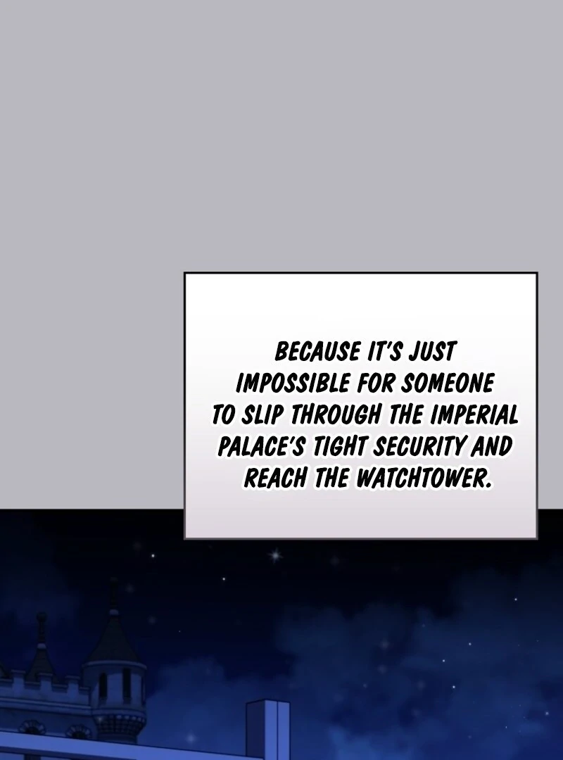 I Saved You, but I’m Not Responsible chapter 48 page 38
