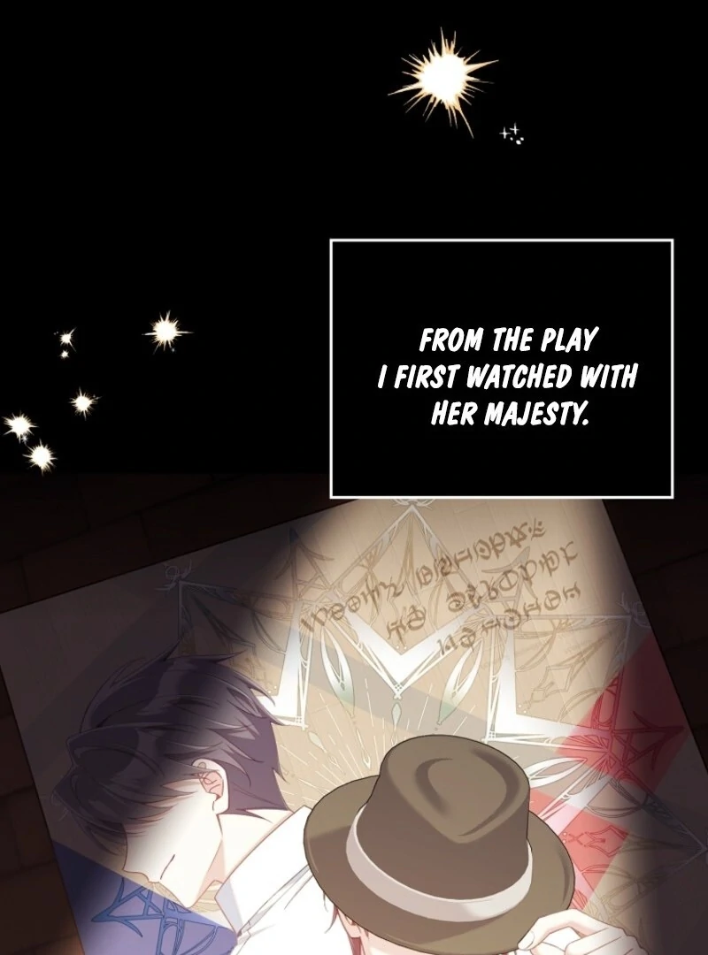 I Saved You, but I’m Not Responsible chapter 48 page 50