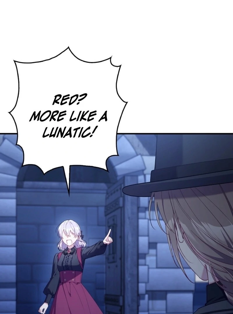 I Saved You, but I’m Not Responsible chapter 48 page 54