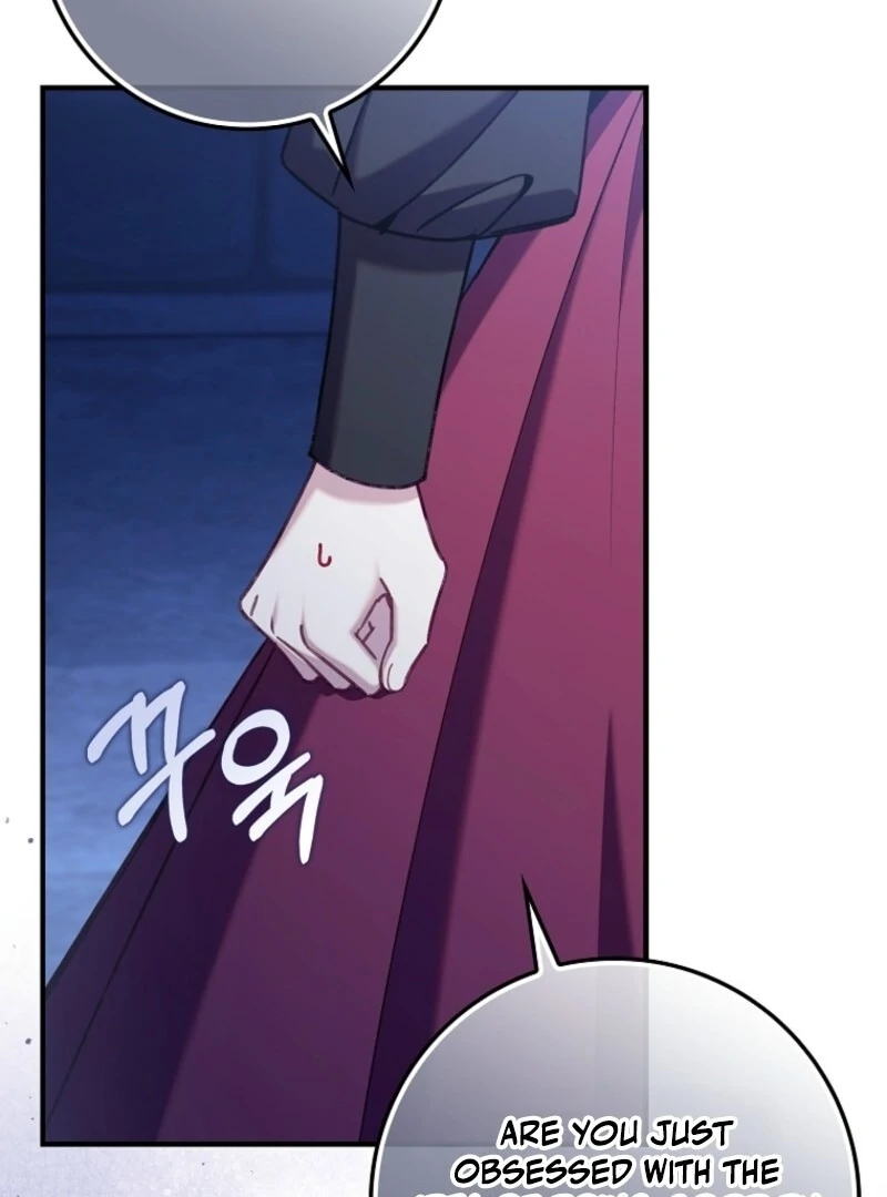 I Saved You, but I’m Not Responsible chapter 48 page 56
