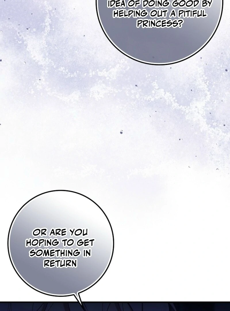 I Saved You, but I’m Not Responsible chapter 48 page 57