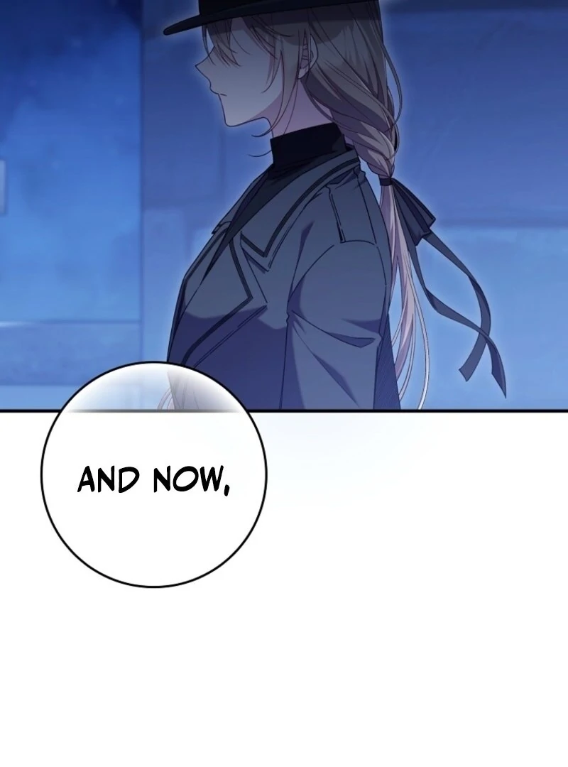 I Saved You, but I’m Not Responsible chapter 48 page 61