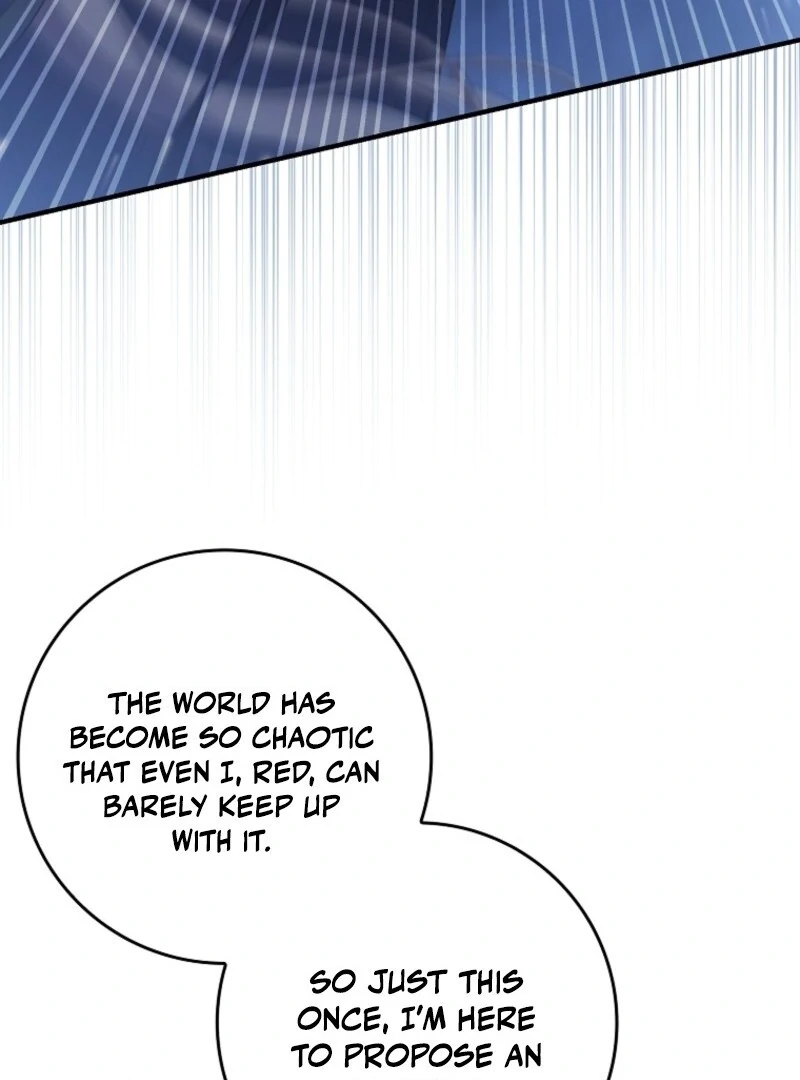I Saved You, but I’m Not Responsible chapter 48 page 84