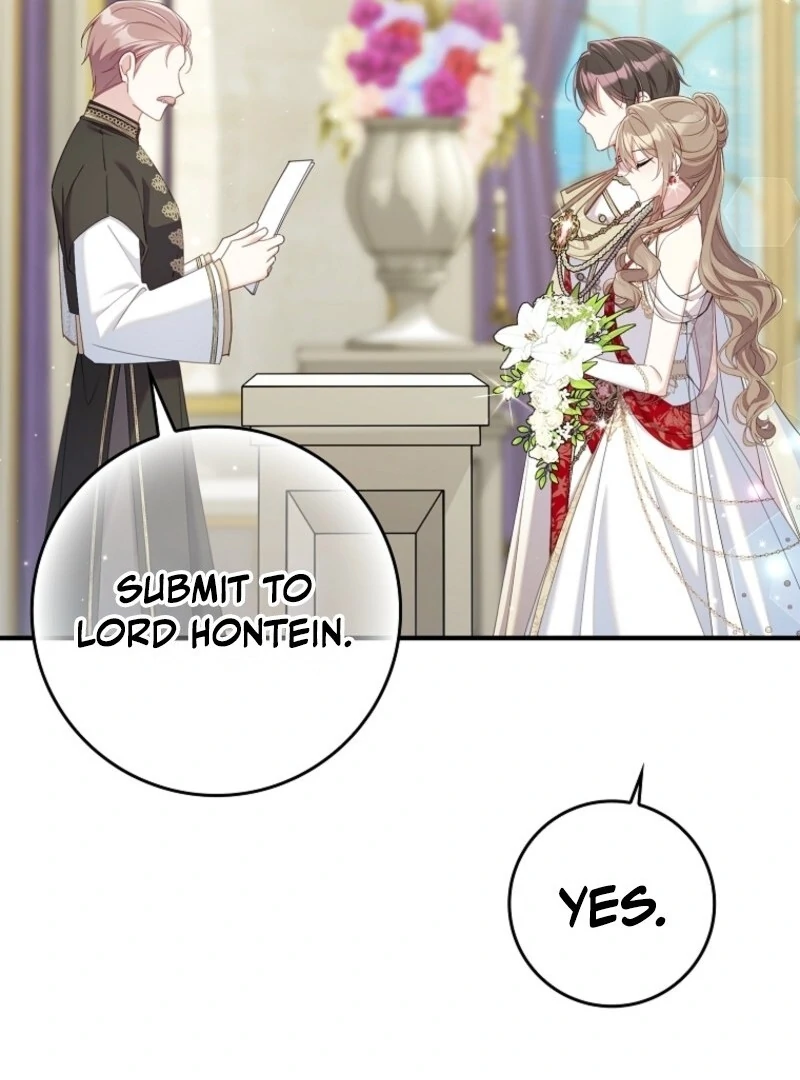 I Saved You, but I’m Not Responsible chapter 48 page 106
