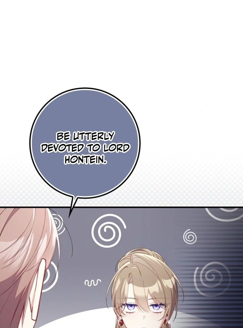 I Saved You, but I’m Not Responsible chapter 48 page 107
