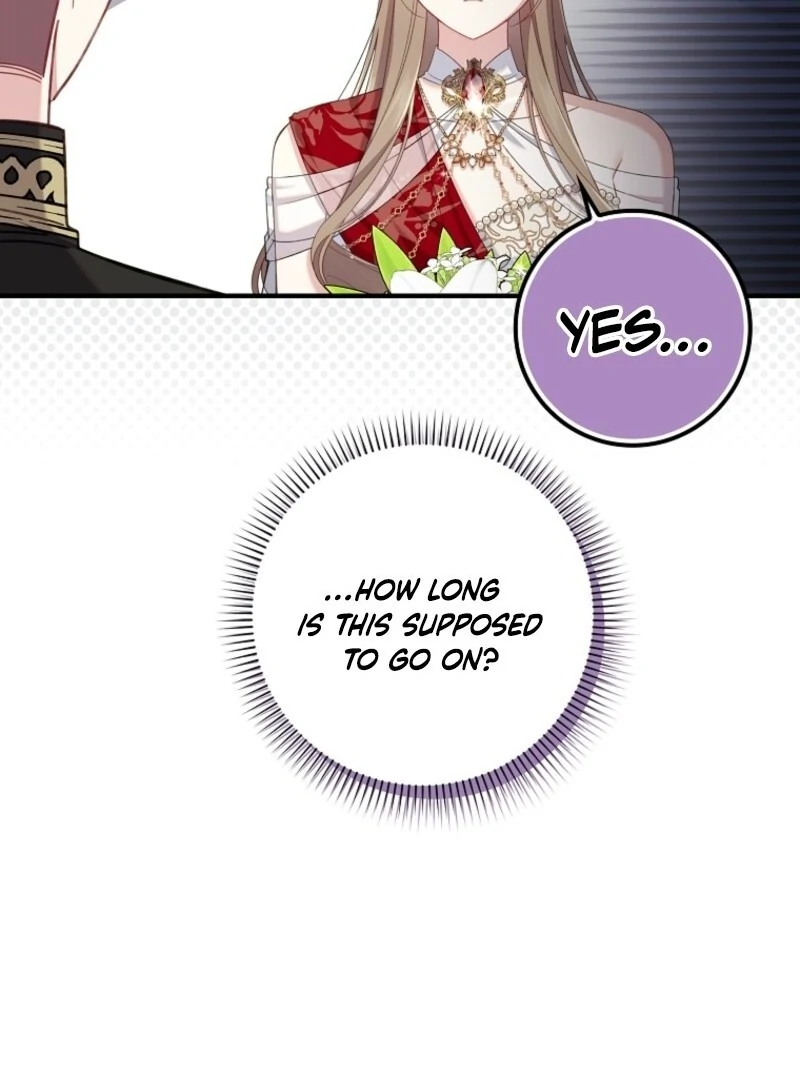 I Saved You, but I’m Not Responsible chapter 48 page 108