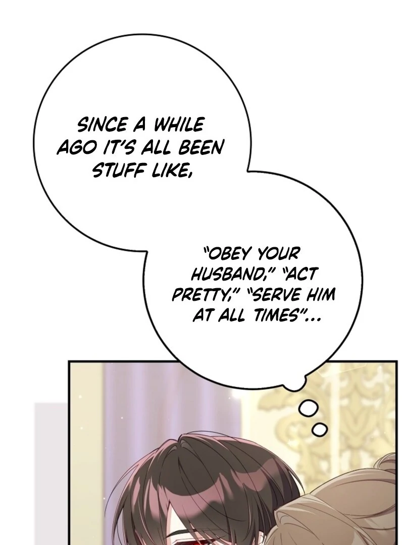 I Saved You, but I’m Not Responsible chapter 48 page 109