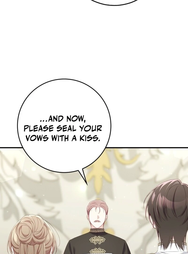 I Saved You, but I’m Not Responsible chapter 48 page 111
