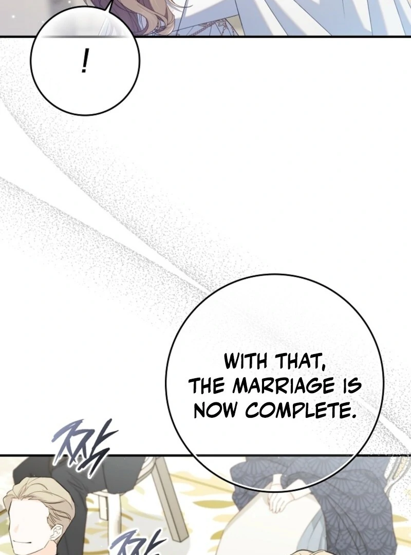 I Saved You, but I’m Not Responsible chapter 48 page 121