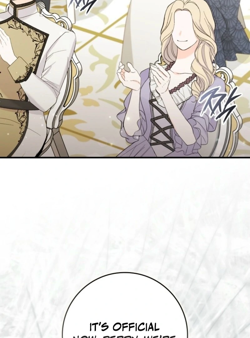 I Saved You, but I’m Not Responsible chapter 48 page 122