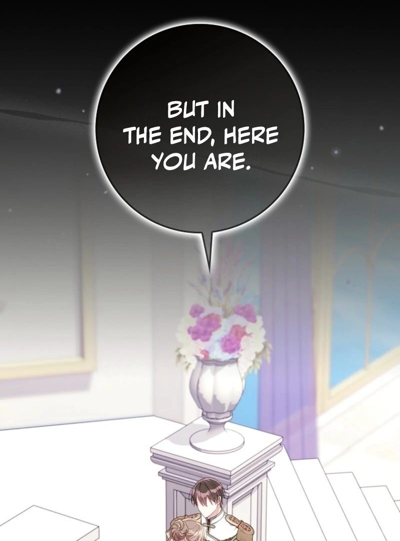 I Saved You, but I’m Not Responsible chapter 48 page 125