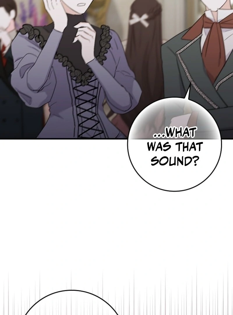 I Saved You, but I’m Not Responsible chapter 48 page 130