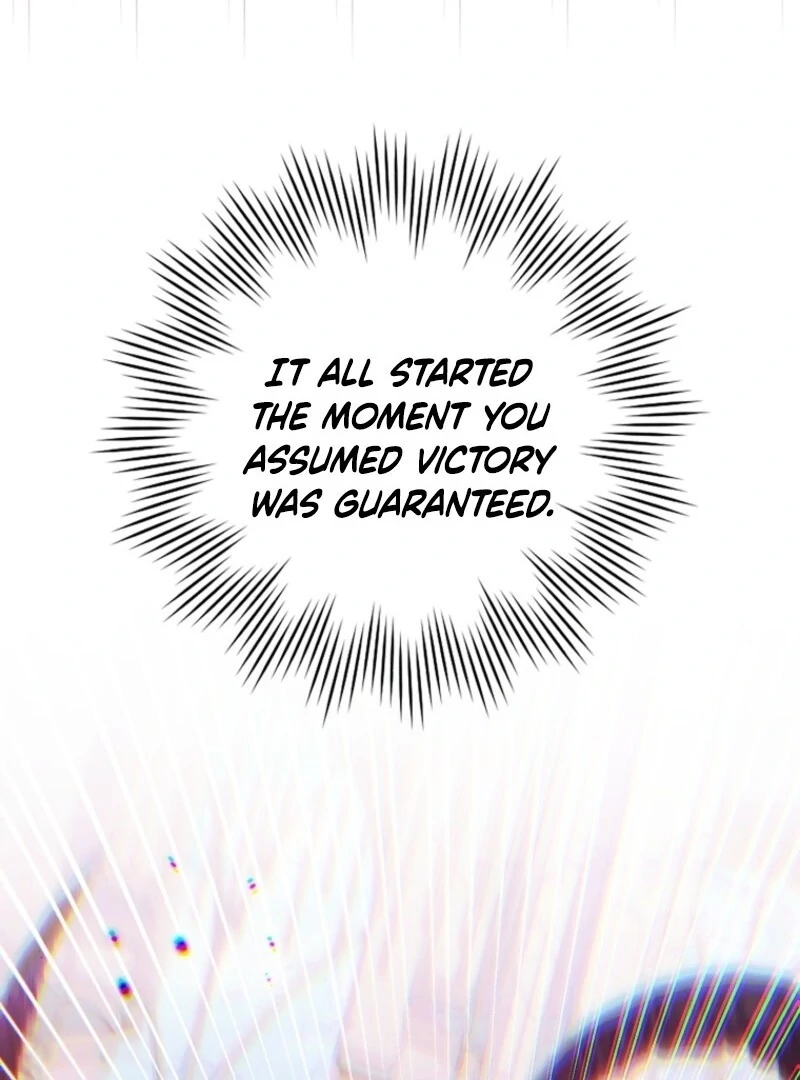 I Saved You, but I’m Not Responsible chapter 48 page 132