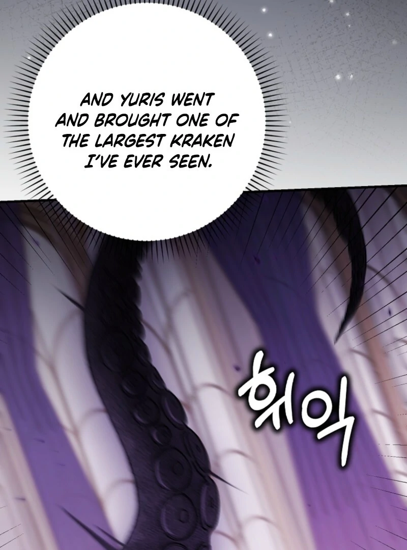I Saved You, but I’m Not Responsible chapter 49 page 20