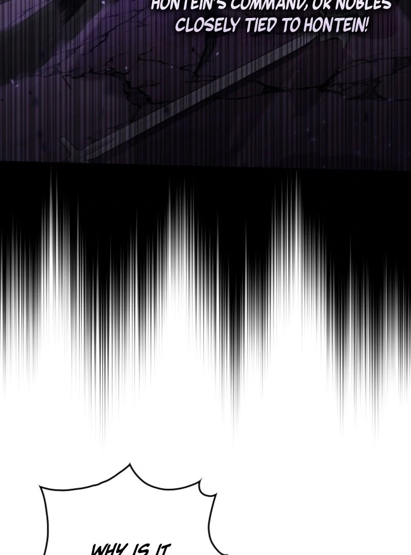 I Saved You, but I’m Not Responsible chapter 49 page 37