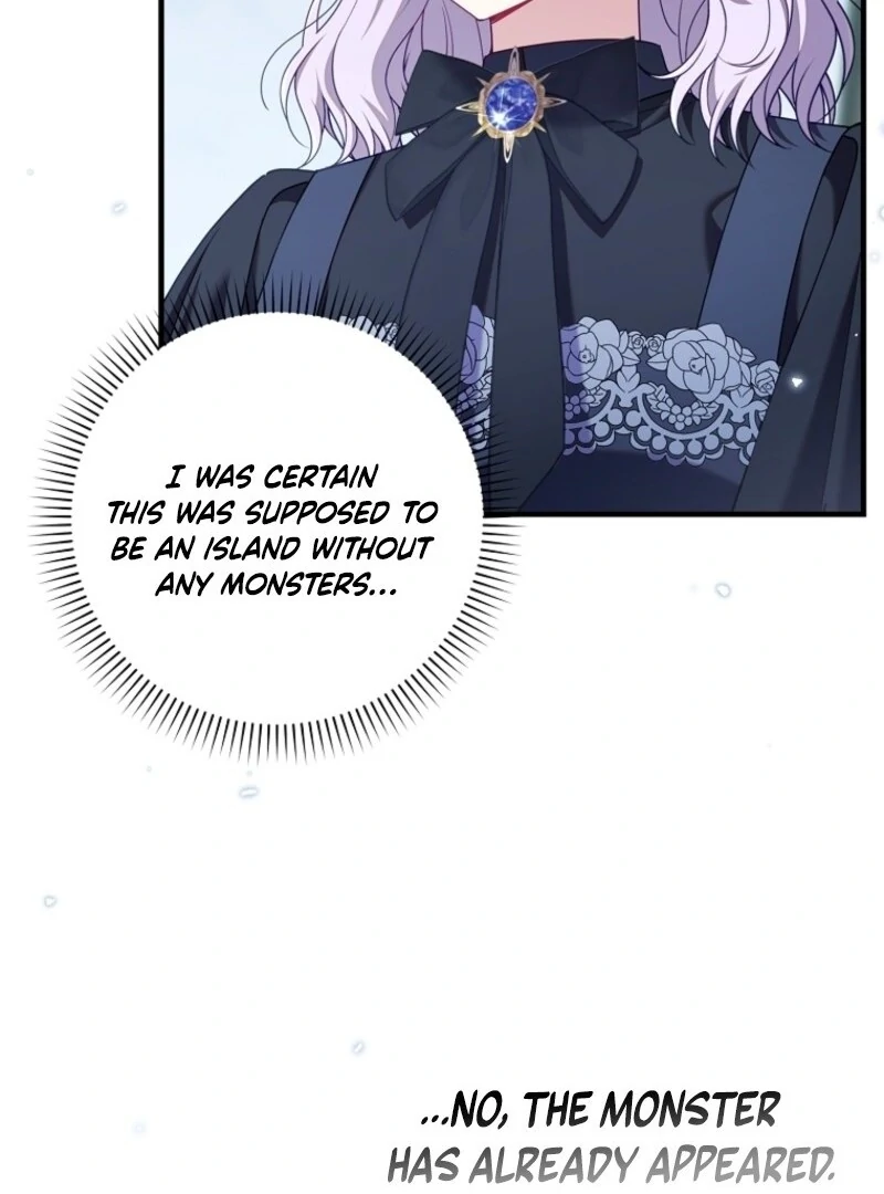 I Saved You, but I’m Not Responsible chapter 49 page 51