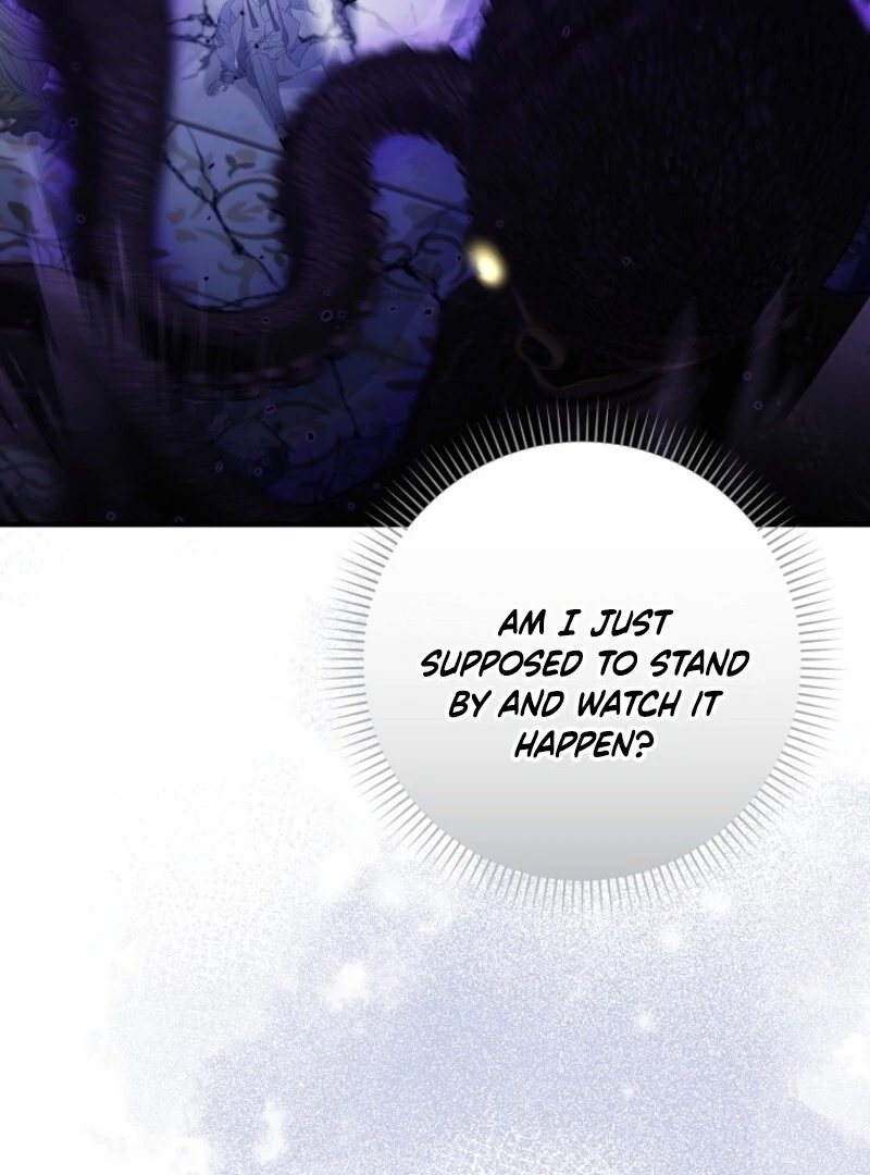 I Saved You, but I’m Not Responsible chapter 49 page 61