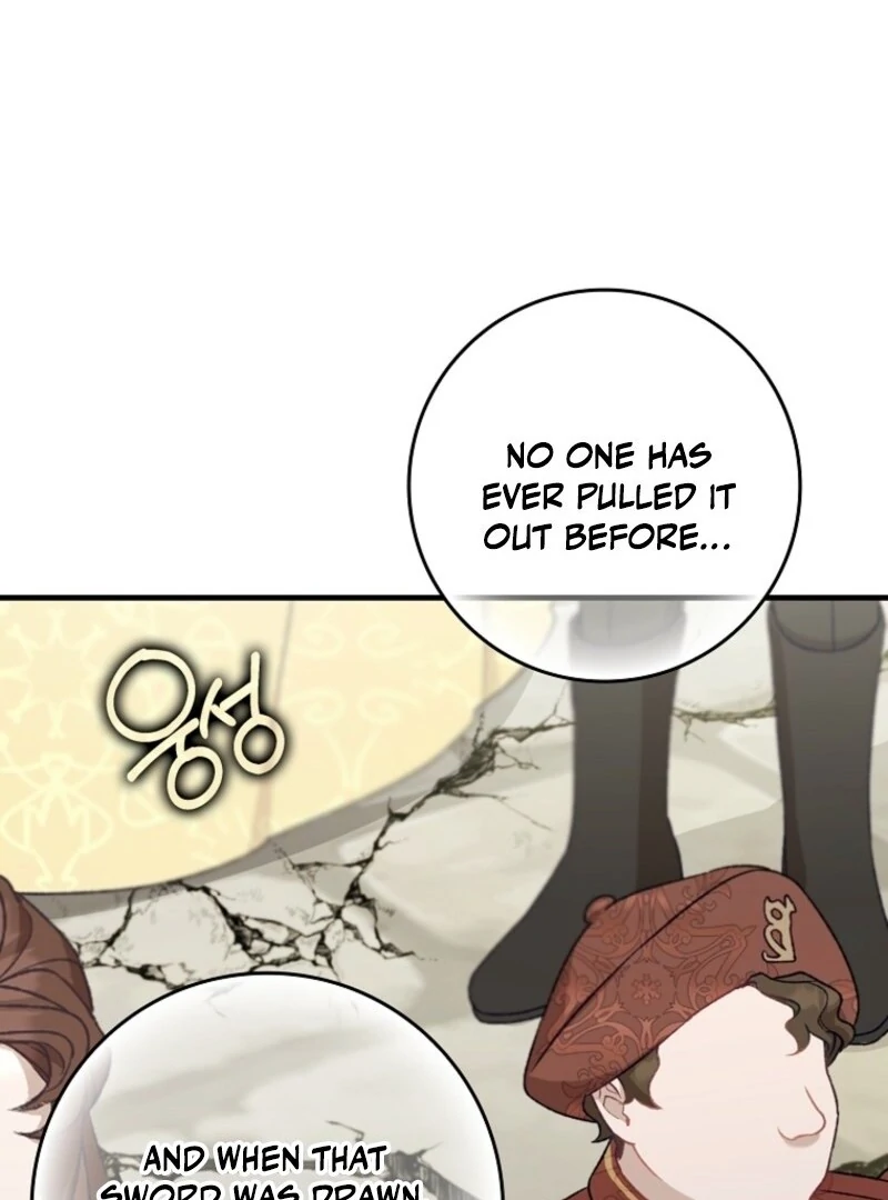 I Saved You, but I’m Not Responsible chapter 49 page 118