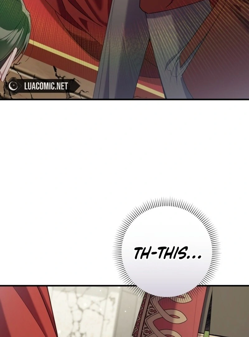 I Saved You, but I’m Not Responsible chapter 50 page 4