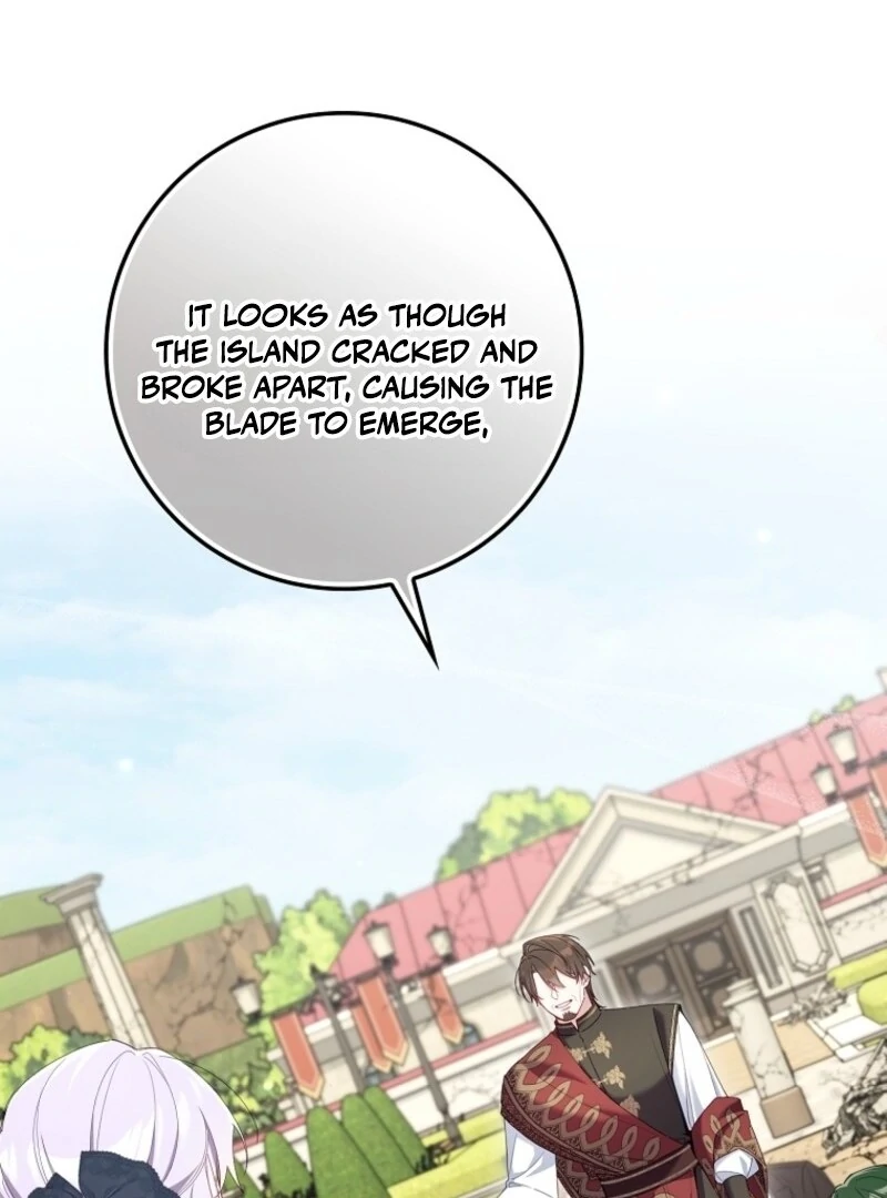 I Saved You, but I’m Not Responsible chapter 50 page 10