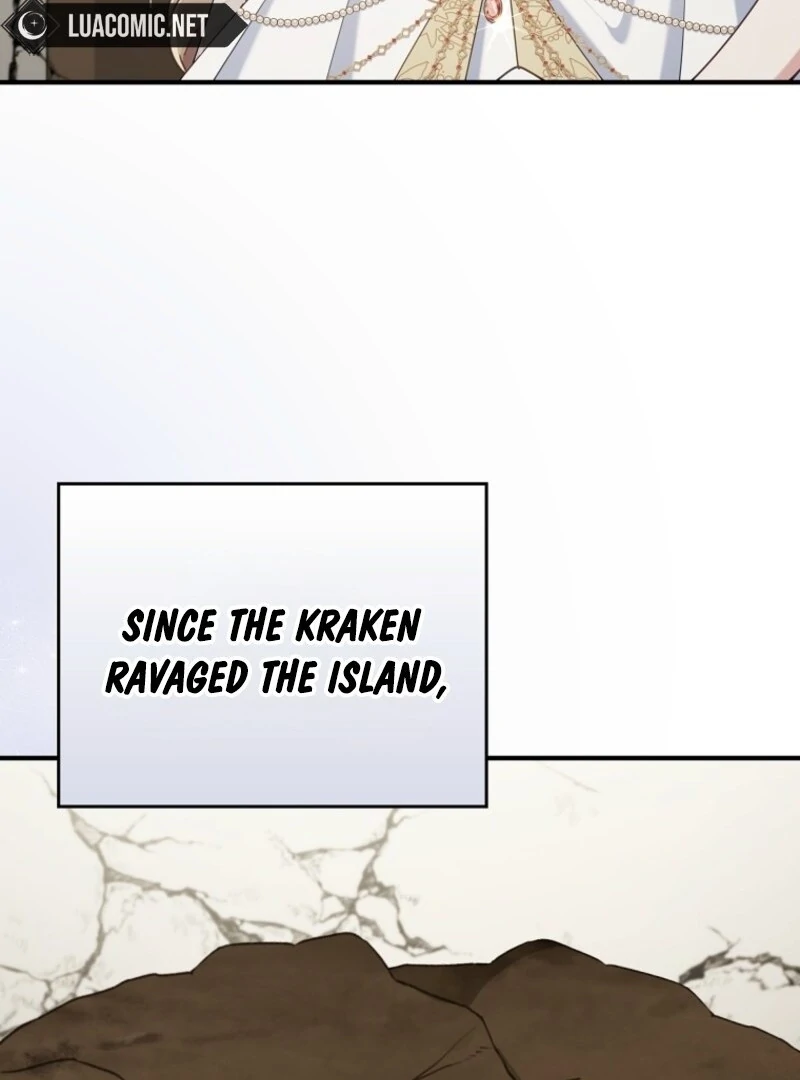 I Saved You, but I’m Not Responsible chapter 50 page 20