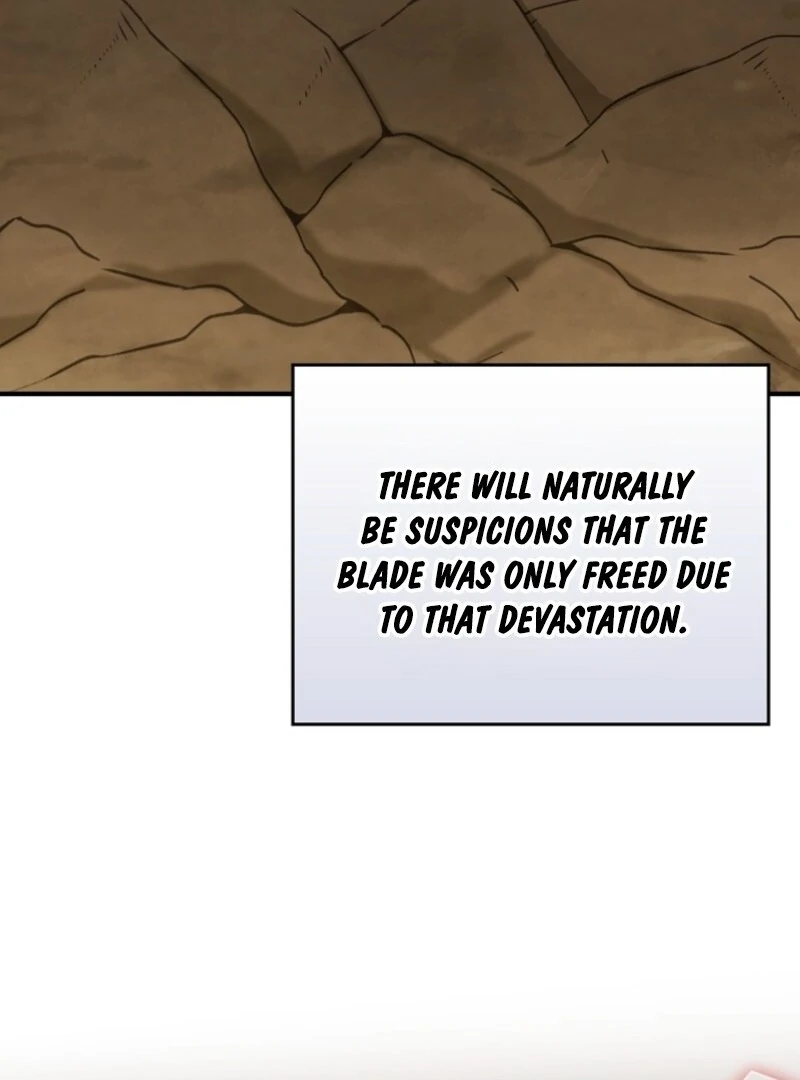 I Saved You, but I’m Not Responsible chapter 50 page 21