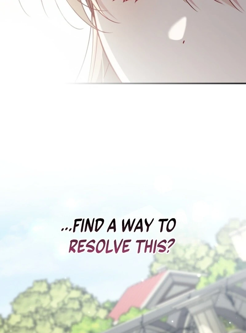 I Saved You, but I’m Not Responsible chapter 50 page 25