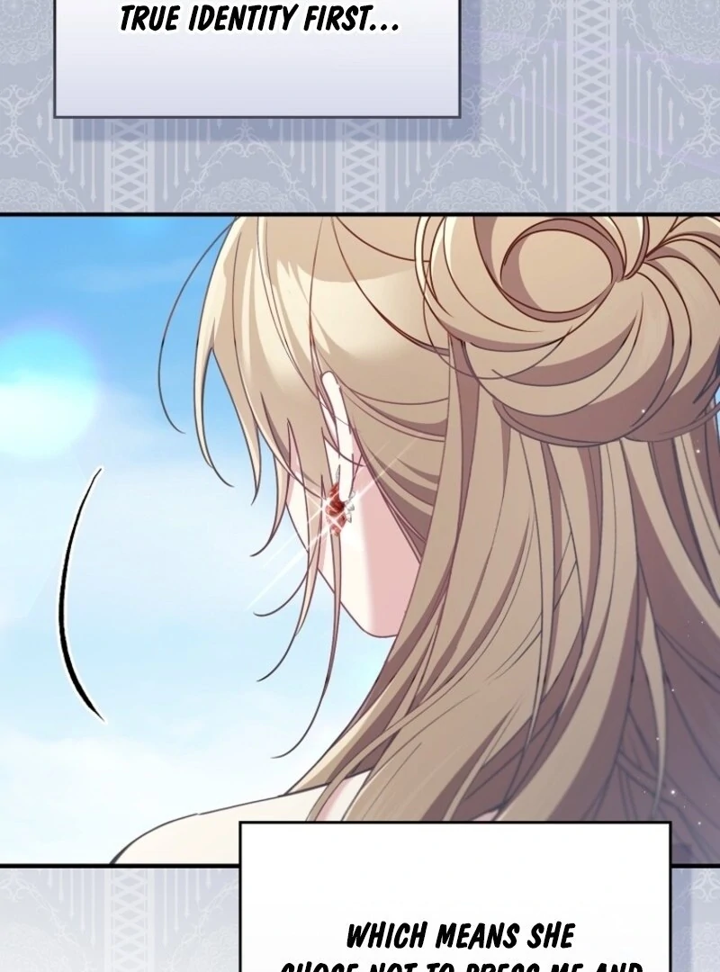 I Saved You, but I’m Not Responsible chapter 50 page 39