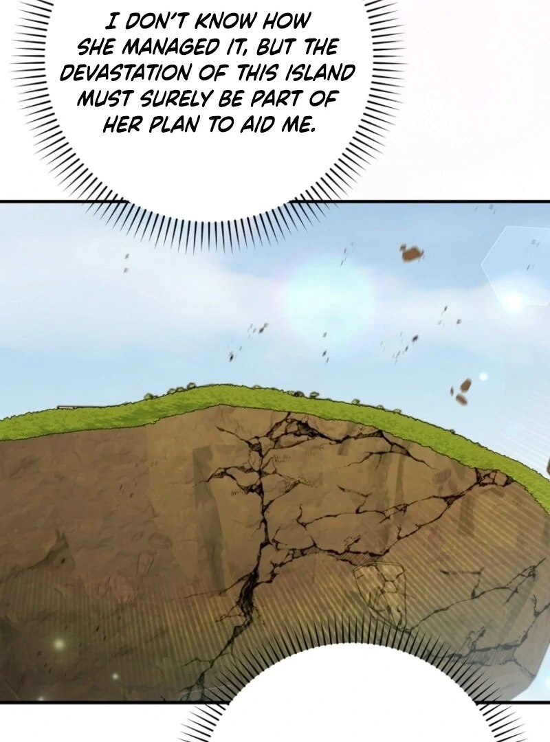 I Saved You, but I’m Not Responsible chapter 50 page 49