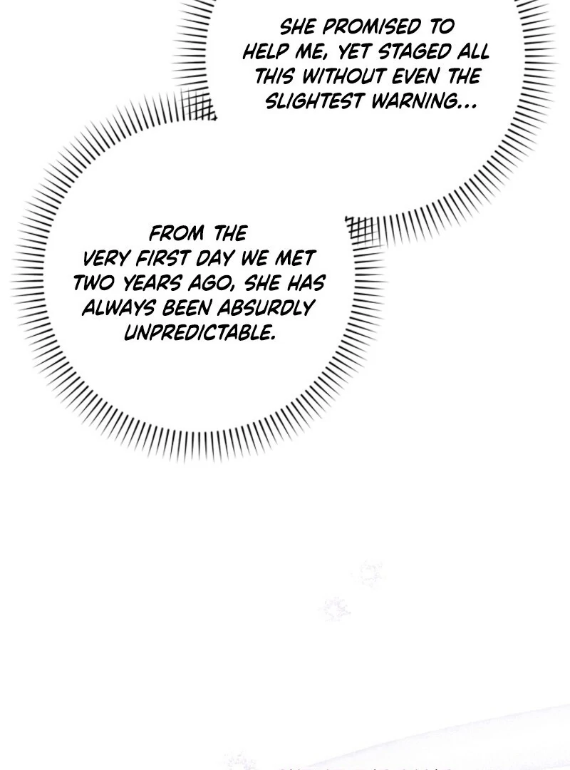 I Saved You, but I’m Not Responsible chapter 50 page 50