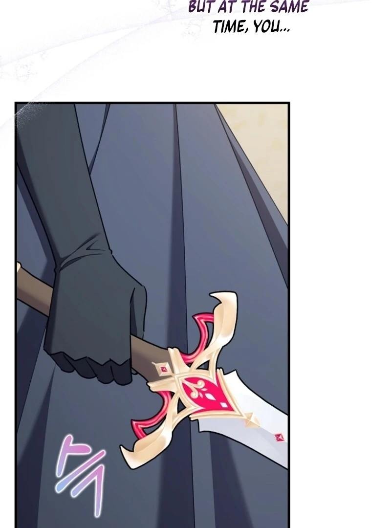 I Saved You, but I’m Not Responsible chapter 50 page 51