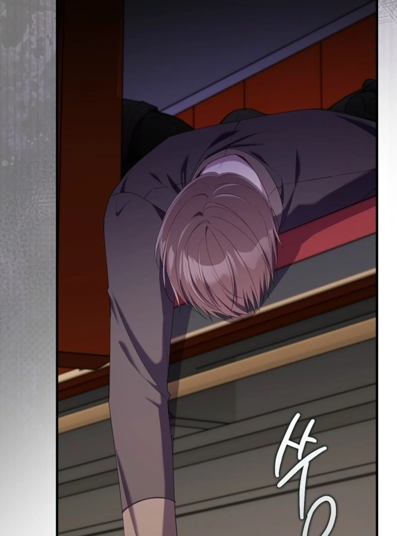 I Saved You, but I’m Not Responsible chapter 50 page 80