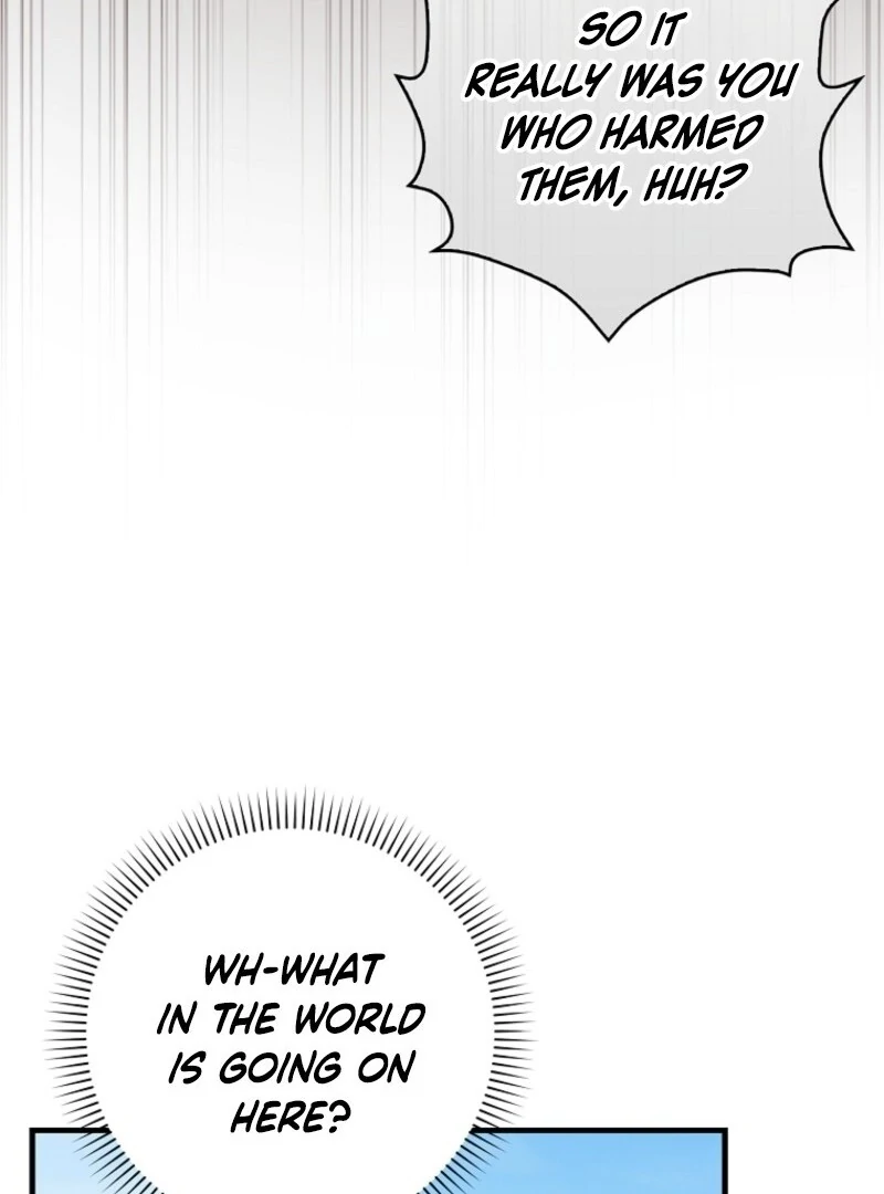 I Saved You, but I’m Not Responsible chapter 50 page 99