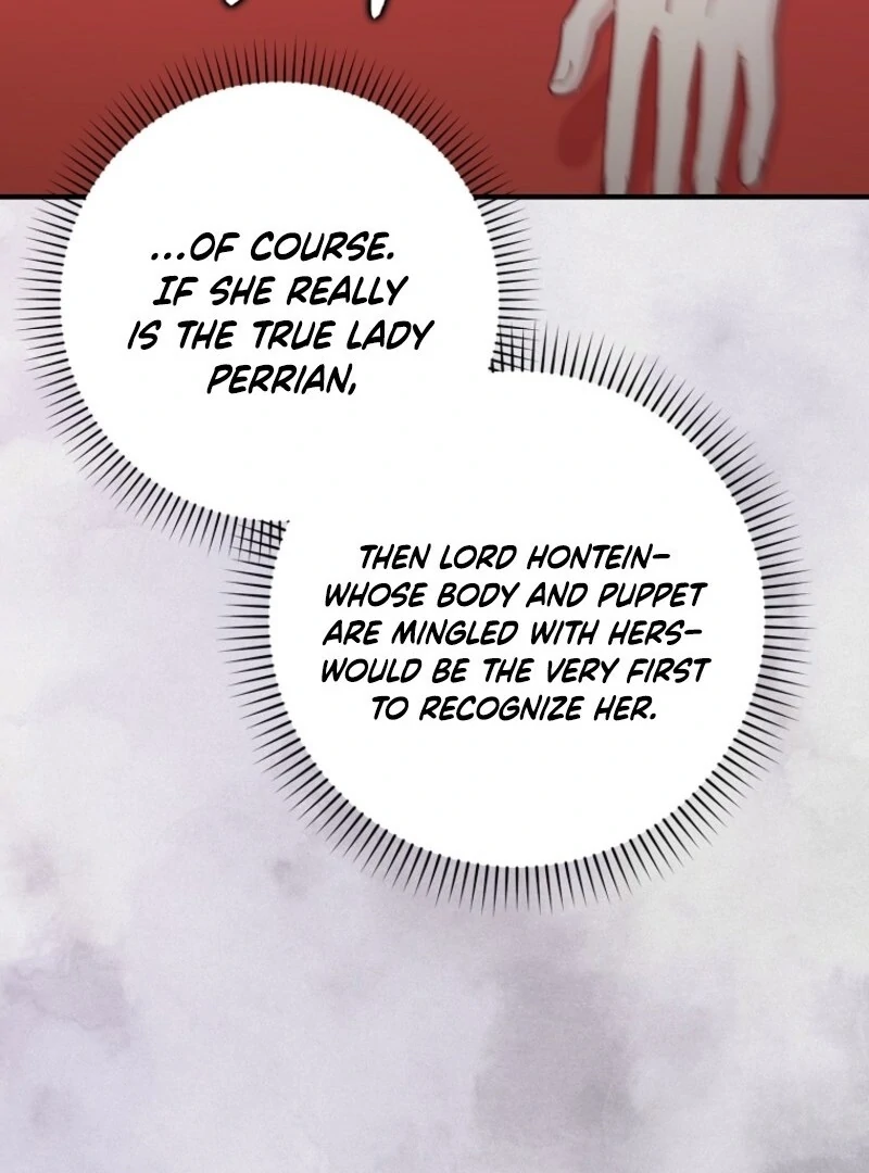 I Saved You, but I’m Not Responsible chapter 50 page 115