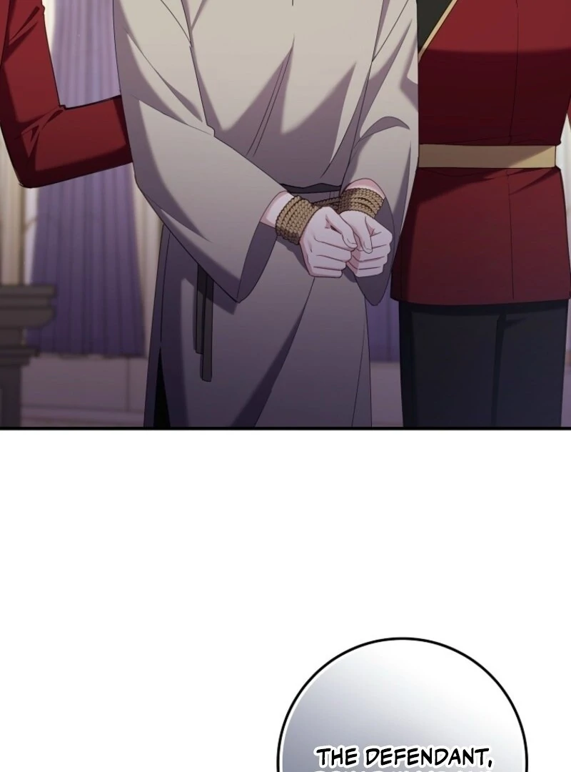I Saved You, but I’m Not Responsible chapter 50 page 132
