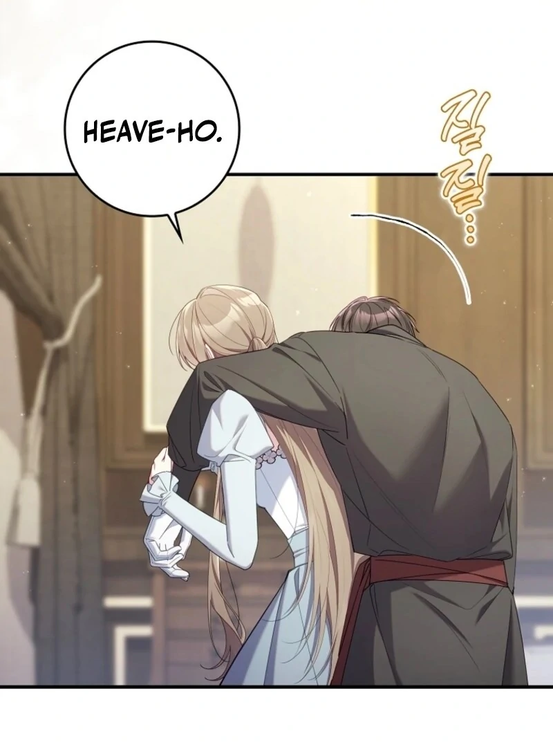 I Saved You, but I’m Not Responsible chapter 52 page 6