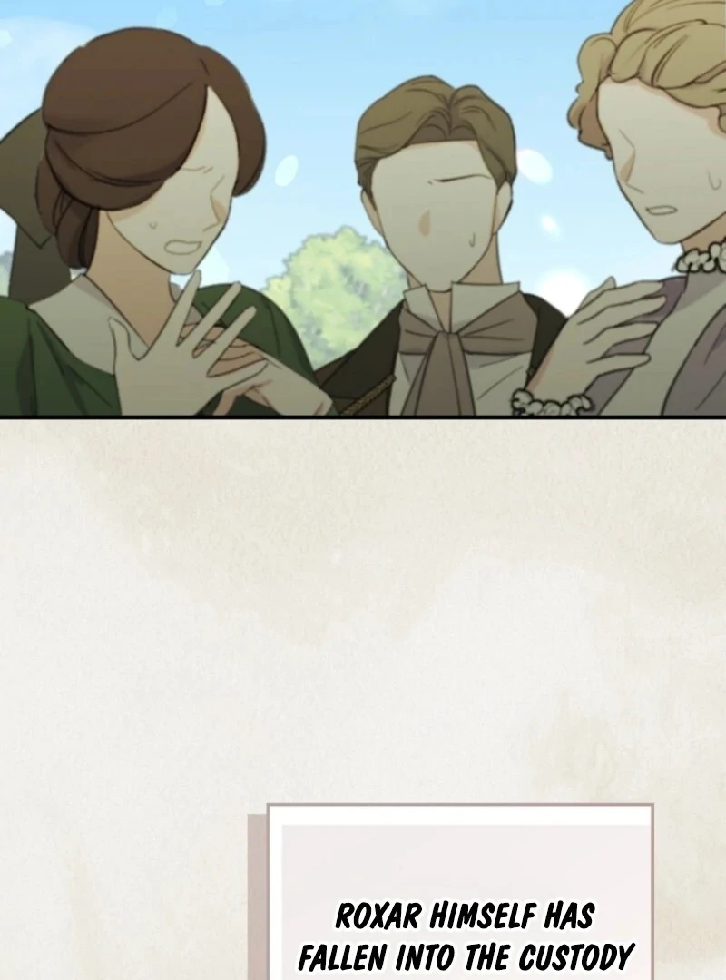 I Saved You, but I’m Not Responsible chapter 52 page 28