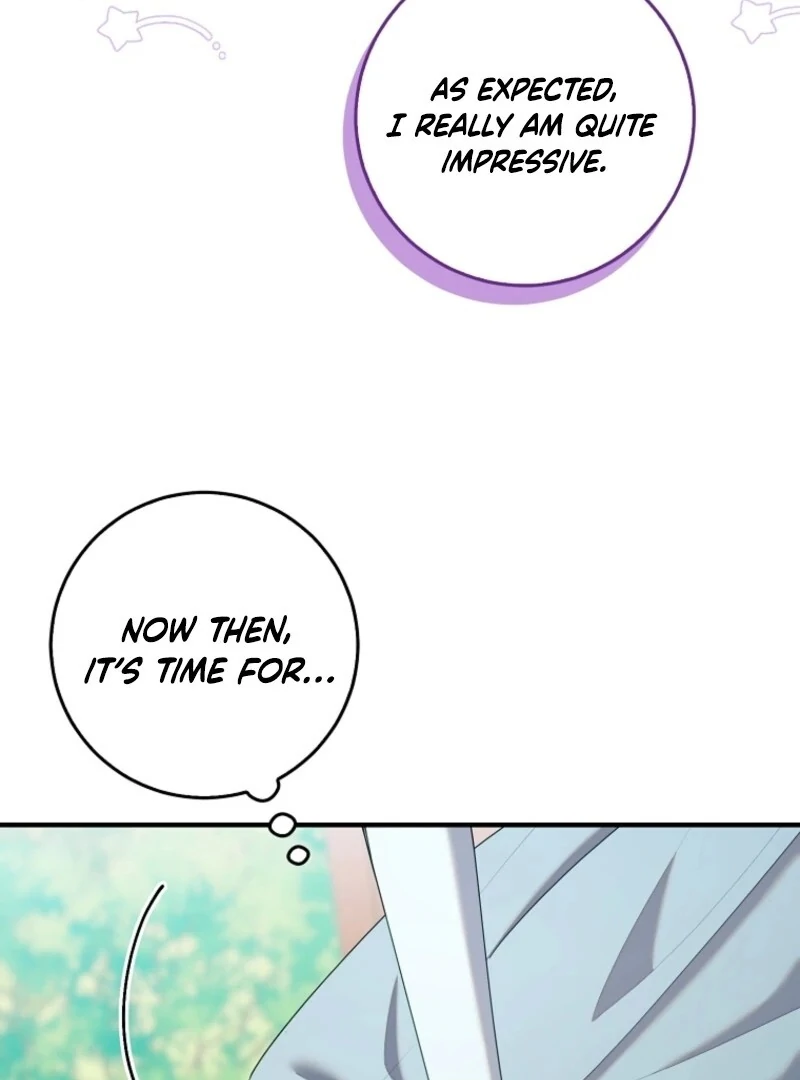 I Saved You, but I’m Not Responsible chapter 52 page 50
