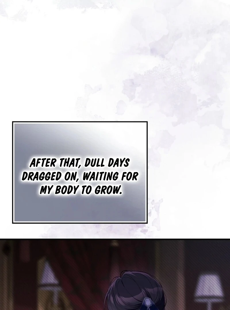I Saved You, but I’m Not Responsible chapter 52 page 80