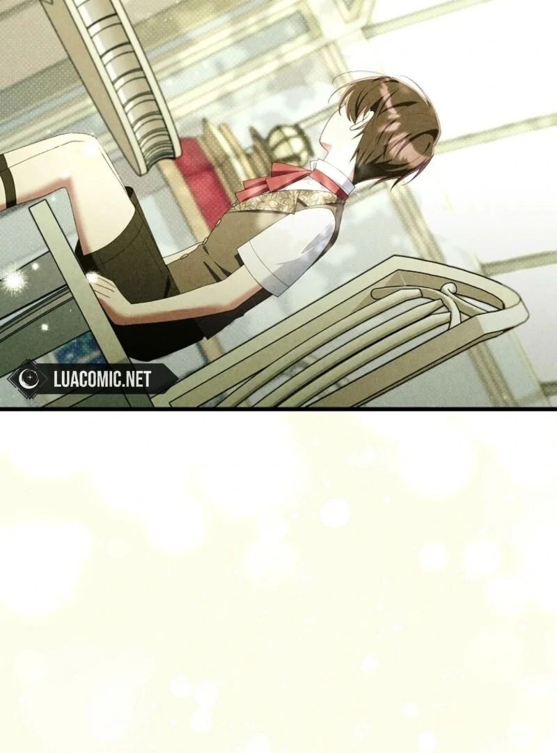 I Saved You, but I’m Not Responsible chapter 52 page 101