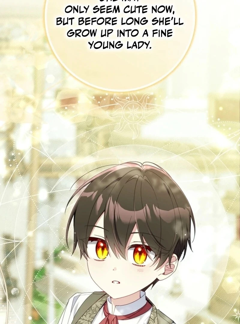 I Saved You, but I’m Not Responsible chapter 52 page 115