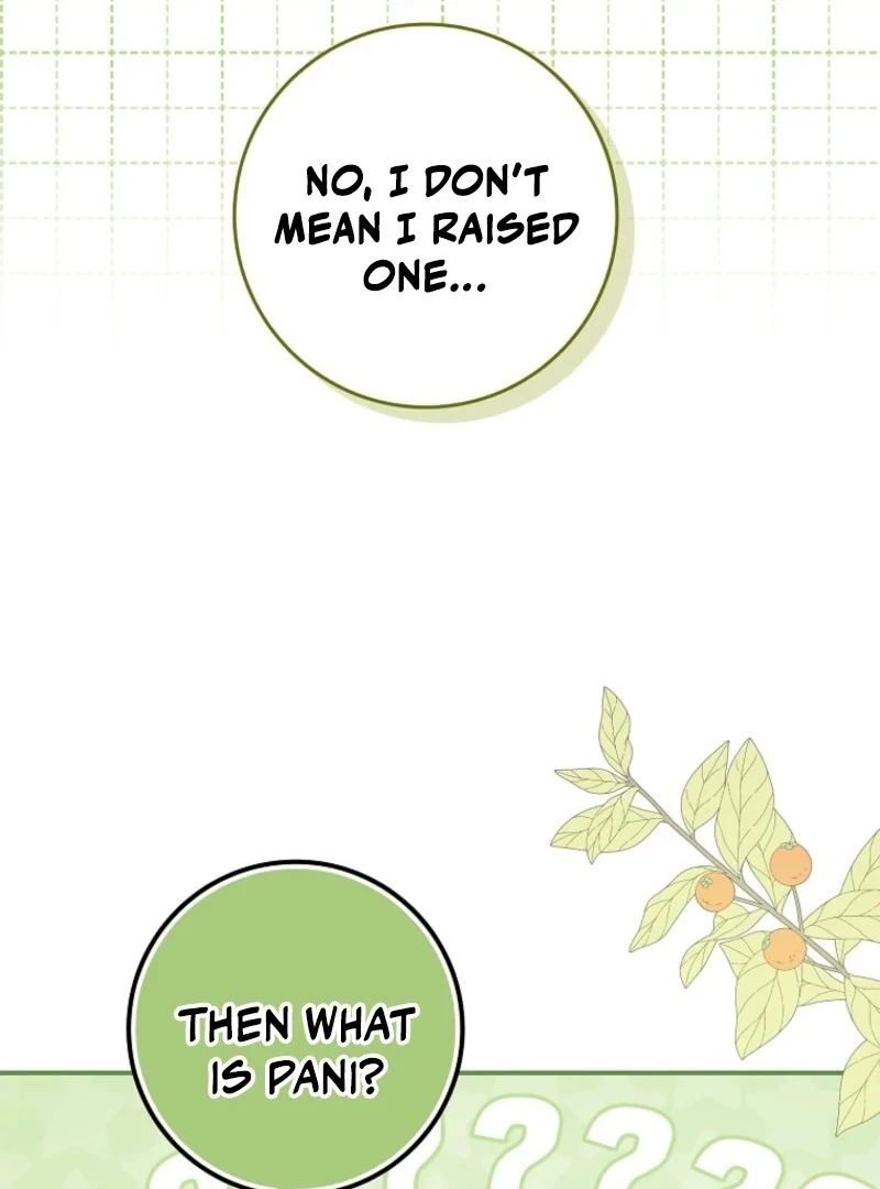 I Saved You, but I’m Not Responsible chapter 52 page 128