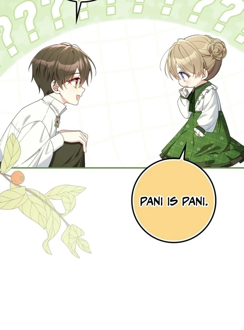 I Saved You, but I’m Not Responsible chapter 52 page 129